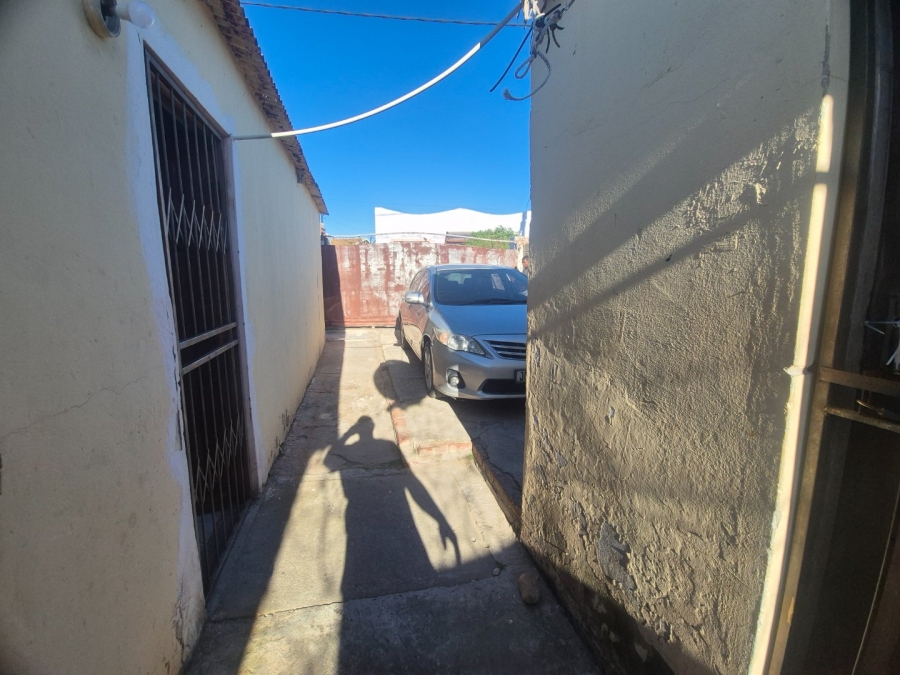 2 Bedroom Property for Sale in Soweto On Sea Eastern Cape